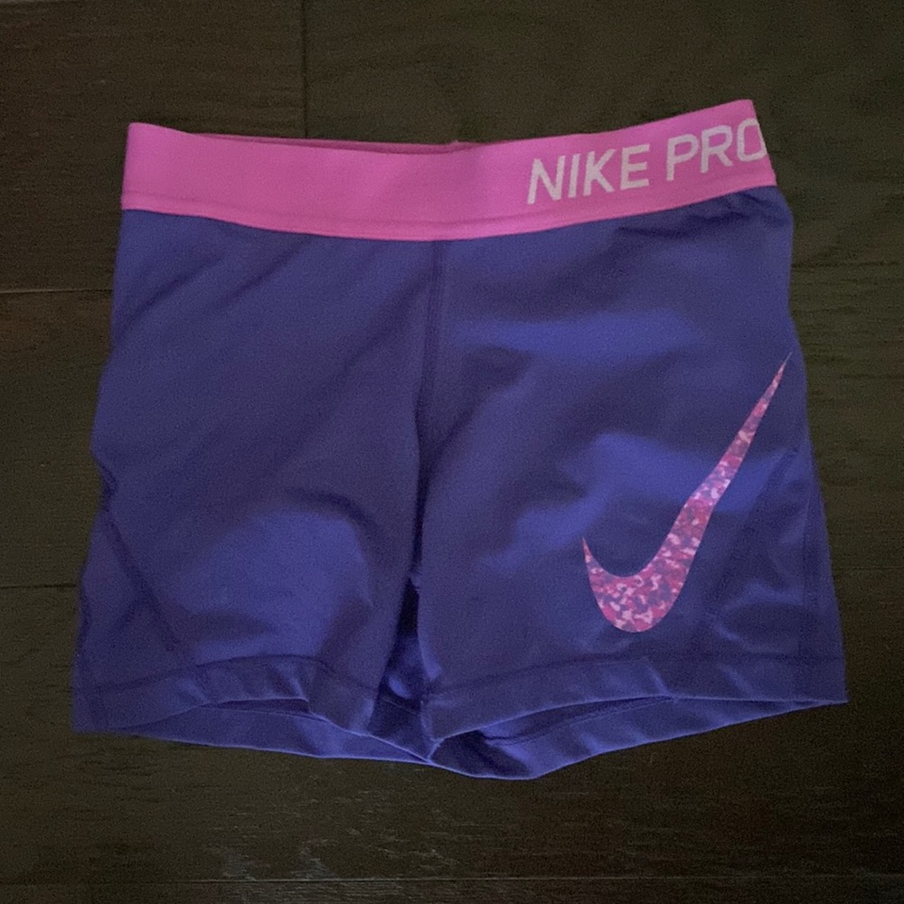 Nike Dri-Fit Shorts